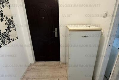 Apartament cu 2 camere în Florilor - 3