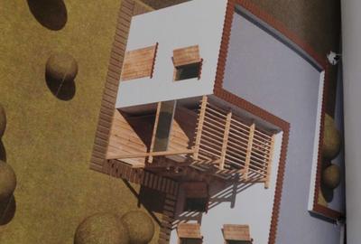 Spațiu comercial, în Central