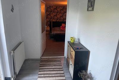 Casă cu 5 camere în Probota - 6