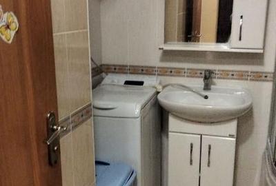 Garsoniera de inchiriat zona Racadau - 1