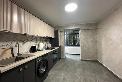 Apartament cu 2 camere decomandat în Cantacuzino - 10
