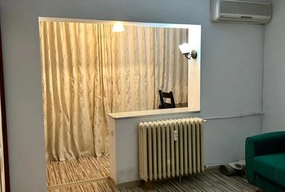 Apartament cu 2 camere semidecomandat în Rovine - 4