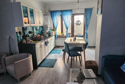 Apartament 2 cam Sanpetru Resid. teren parcare masina electrica cadou - 1