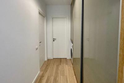 2 camere | Grand Park Pipera | Iancu Nicolae - 7