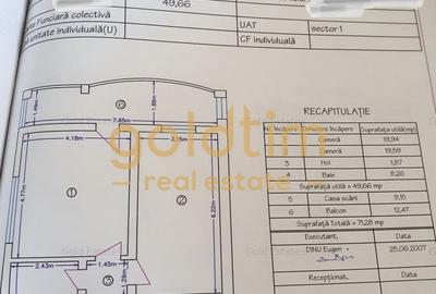 Casă individuală cu 6 camere cu Canalizare în Domenii - 41
