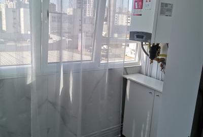 Apartament cu 2 camere decomandat, mobilat în Dristor - 17