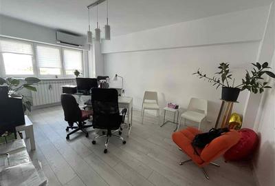 Garsoniera  - recent renovata -  bd.Ion Mihalache - 2