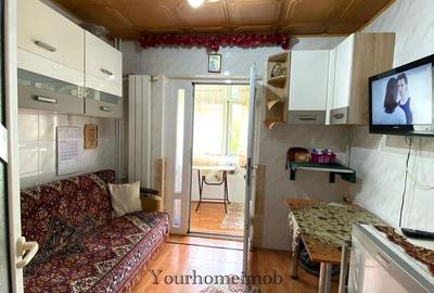 Apartament cu 2 camere decomandat în Rovine - 8