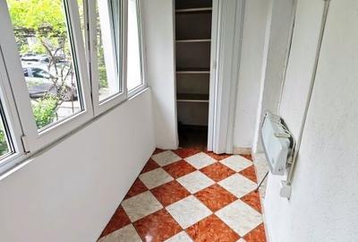 Apartament cu 3 camere semidecomandat în Aviației - 1