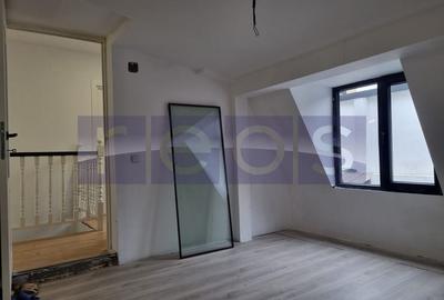 VANZARE VILA  CURTE INDIVIDUALA 7 CAMERE -Brancoveanu - 14