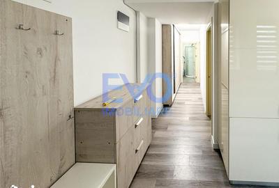 Apartament cu 2 camere decomandat în Bucșinescu - 7
