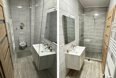 Apartament cu 3 camere în Central - 3