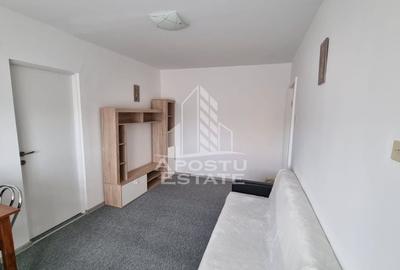 Apartament cu 2 camere semidecomandat în Șagului - 4