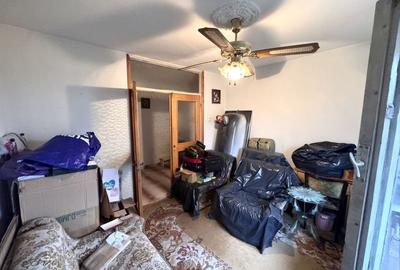 Apartament 4 Camere | Theodor D. Sperantia | 1992 | Decebal - 9