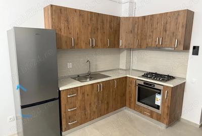 Inchiriez apartament nou, 2 camere - 5