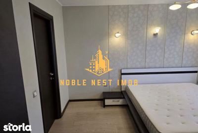 Apartament cu 2 camere, mobilat în Trivale - 5