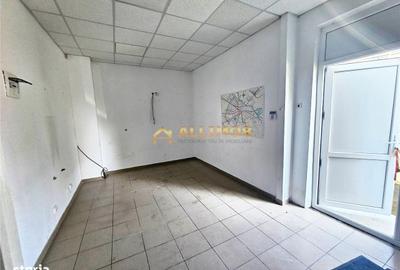 Spațiu comercial, de 84 mp, în Cantacuzino - 5