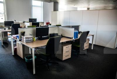 Spatiu de birouri open-space, modern, zona Centrala - 3