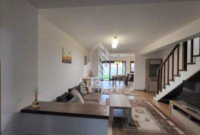 Casa insiruita cu 3 dormitoare,Dumbravita(Padure) - 4