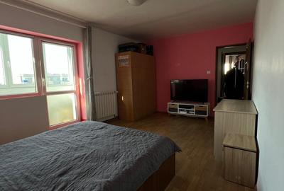 Apartament cu 2 camere decomandat în Între Lacuri - 3