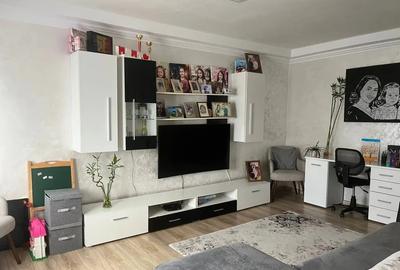 Apartament cu 2 camere decomandat în Central - 5