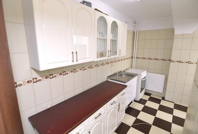INCHIRIERE APARTAMENT 2 CAMERE TIMPURI NOI - NERVA TRAIAN - 20