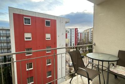 Avantgarden | Garsoniera | 40mp | Parcare | Centrala - 5