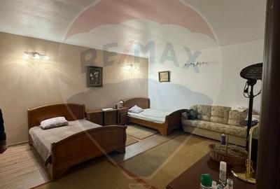 Casă cu 7 camere cu Teren 3485 Mp în Provița de Jos - 4