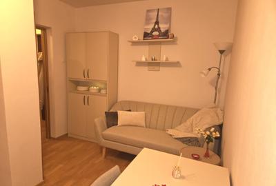 Garsonieră semidecomandată, mobilată în Astra - 3