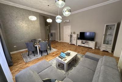 Apartament cu 3 camere decomandat în Ultracentral - 3