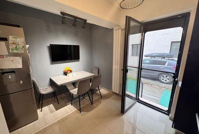 Apartament cu 4 camere decomandat, mobilat în Dobroești - 13