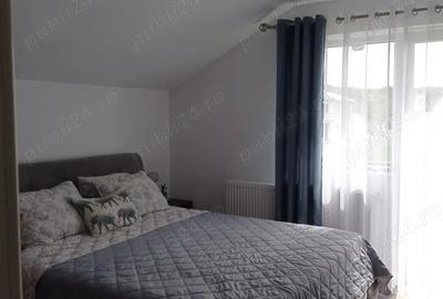 Casa moderna, finisaje de calitate, P+M Tautii Magheraus, acte la zi. - 8