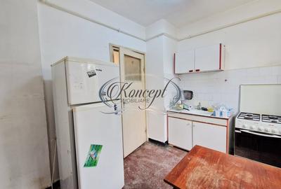 Apartament spatios si luminos in zona de case in cartierul Grigorescu Apartament spatios si luminos in zona de case in cartierul Grigorescu - 9