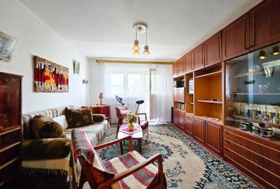 Apartament 3 camere decomandat, centrala - Poetului Apartament 3 camere decomandat, centrala - Poetului - 2