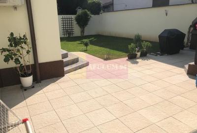 Vila premium OPORTUNITATE EXCELENTA zona foarte linistita Popesti - 12