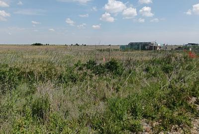 Teren Construcții intravilan de 810 mp, în Săcălaz - 3