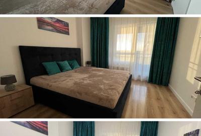 Apartament cu 2 camere decomandat în Palazu Mare - 7