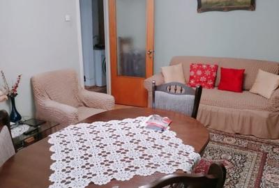 Apartament cu 3 camere decomandat în Berceni - 3