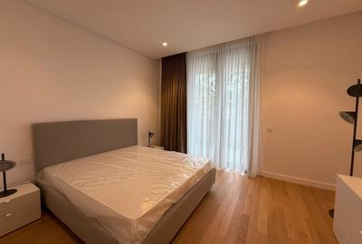 Apartament cu 4 camere, mobilat în Floreasca - 8