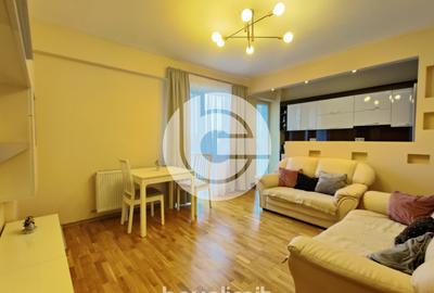 Apartament cu 3 camere decomandat, mobilat în Turnișor - 2
