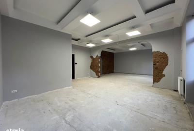 Spațiu comercial, de 118 mp, în Albești - 17