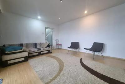 Apartament 3 camere, Decomandat, Bucătărie separată | Nerva Traian - 4