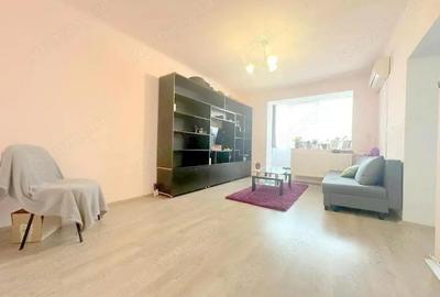 Apartament 2 camere, zona Cantemir - 3