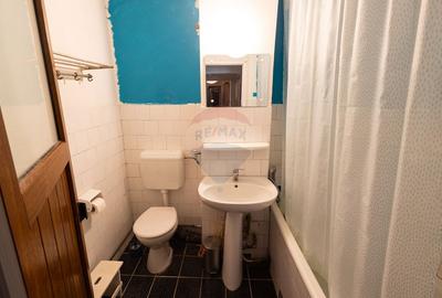 Apartament cu 5 camere de vânzare în zona Cetate - 7