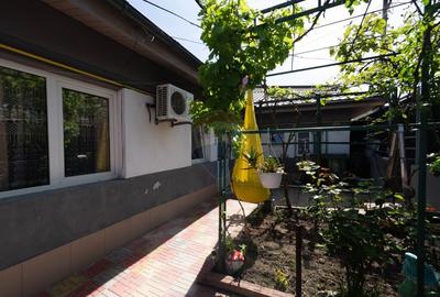 Casă cu 4 camere cu Teren 127 Mp în Chitila - 20