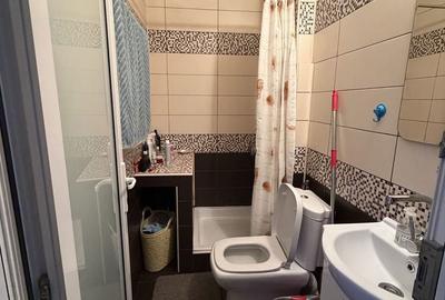 Garsonieră decomandată în Lucrețiu Pătrășcanu - 1