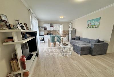Apartament cu 2camere mobilat si utilat la etajul 1 in Gi... - 4