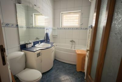 Apartament cu 3 camere semidecomandat în Câmpului - 8