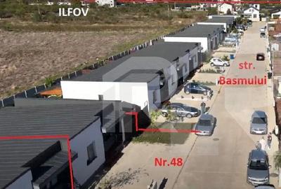 MAGURELE, CASA 79 MP, LOT 321 MP! - 4