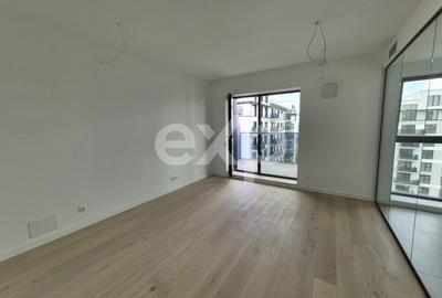 Apartament cu 2 camere decomandat în Pipera - 2